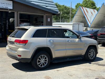 2014 Jeep Grand Cherokee Limited   - Photo 6 - Kansas City, MO 64131