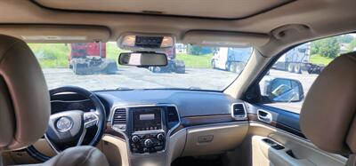 2014 Jeep Grand Cherokee Limited - Photo 6 - Raytown, MO 64138
