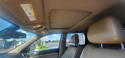 2014 Jeep Grand Cherokee Limited - Photo 9 - Raytown, MO 64138