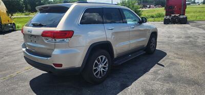 2014 Jeep Grand Cherokee Limited - Photo 3 - Raytown, MO 64138