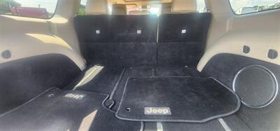 2014 Jeep Grand Cherokee Limited - Photo 13 - Raytown, MO 64138