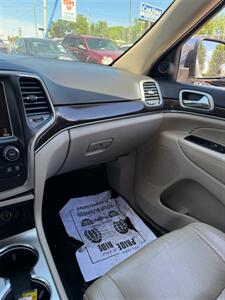 2014 Jeep Grand Cherokee Limited   - Photo 18 - Kansas City, MO 64131