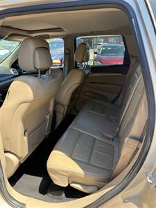 2014 Jeep Grand Cherokee Limited   - Photo 15 - Kansas City, MO 64131