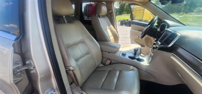 2014 Jeep Grand Cherokee Limited - Photo 11 - Raytown, MO 64138