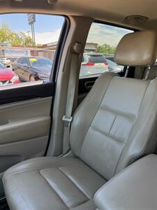 2014 Jeep Grand Cherokee Limited   - Photo 17 - Kansas City, MO 64131
