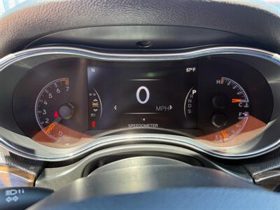 2014 Jeep Grand Cherokee Limited   - Photo 13 - Kansas City, MO 64131