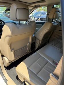 2014 Jeep Grand Cherokee Limited   - Photo 14 - Kansas City, MO 64131