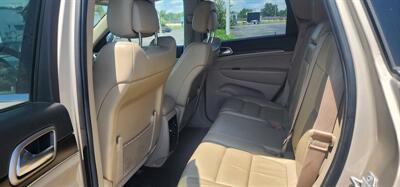 2014 Jeep Grand Cherokee Limited - Photo 5 - Raytown, MO 64138