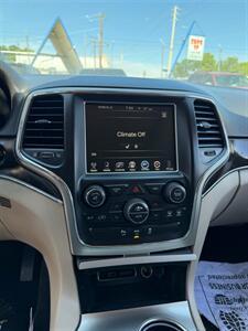 2014 Jeep Grand Cherokee Limited   - Photo 12 - Kansas City, MO 64131