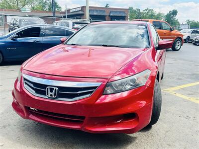2011 Honda Accord EX-L   - Photo 3 - Kansas City, MO 64131