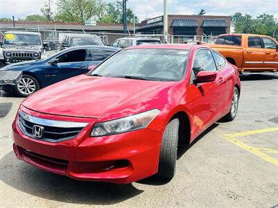 2011 Honda Accord EX-L   - Photo 1 - Kansas City, MO 64131