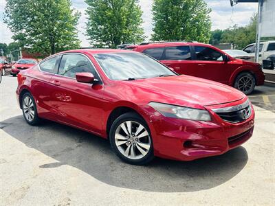 2011 Honda Accord EX-L   - Photo 2 - Kansas City, MO 64131