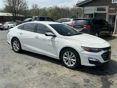 2019 Chevrolet Malibu LT - Photo 4 - Kansas City, MO 64131