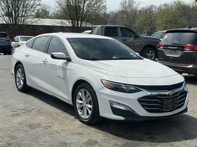 2019 Chevrolet Malibu LT - Photo 3 - Kansas City, MO 64131