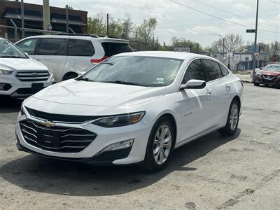 2019 Chevrolet Malibu LT - Photo 1 - Kansas City, MO 64131