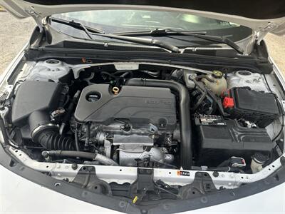 2019 Chevrolet Malibu LT - Photo 22 - Kansas City, MO 64131