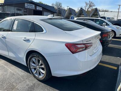 2019 Chevrolet Malibu LT   - Photo 5 - Kansas City, MO 64131