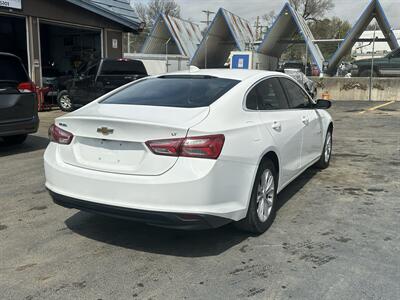2019 Chevrolet Malibu LT - Photo 7 - Kansas City, MO 64131