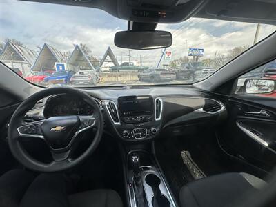 2019 Chevrolet Malibu LT - Photo 9 - Kansas City, MO 64131