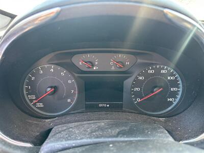 2019 Chevrolet Malibu LT   - Photo 8 - Kansas City, MO 64131