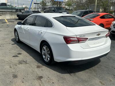 2019 Chevrolet Malibu LT - Photo 6 - Kansas City, MO 64131