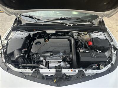 2019 Chevrolet Malibu LT - Photo 20 - Kansas City, MO 64131