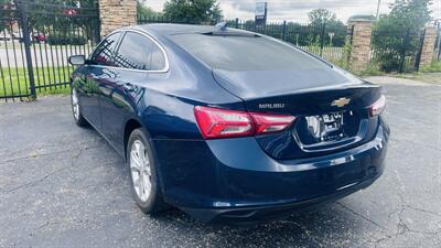 2021 Chevrolet Malibu LT   - Photo 6 - Kansas City, MO 64131