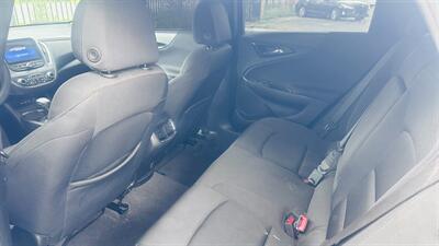 2021 Chevrolet Malibu LT   - Photo 11 - Kansas City, MO 64131