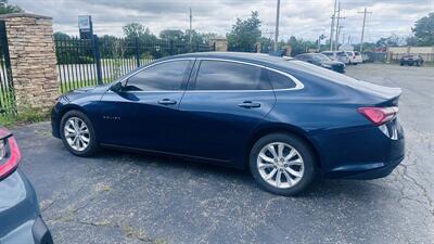 2021 Chevrolet Malibu LT   - Photo 7 - Kansas City, MO 64131