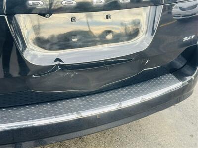 2018 Dodge Grand Caravan SXT   - Photo 5 - Kansas City, MO 64131