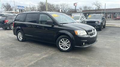 2018 Dodge Grand Caravan SXT   - Photo 16 - Kansas City, MO 64131