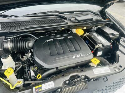 2018 Dodge Grand Caravan SXT   - Photo 18 - Kansas City, MO 64131