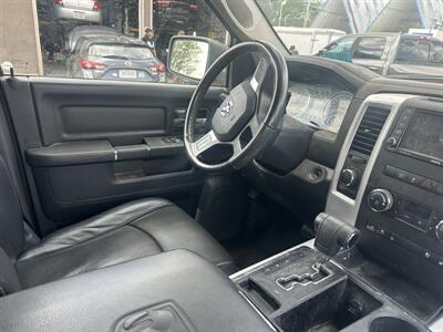 2010 Dodge Ram 1500 TRX4 Crew Cab Pickup   - Photo 8 - Kansas City, MO 64131