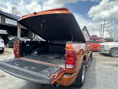 2010 Dodge Ram 1500 TRX4 Crew Cab Pickup   - Photo 12 - Kansas City, MO 64131