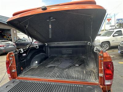 2010 Dodge Ram 1500 TRX4 Crew Cab Pickup   - Photo 13 - Kansas City, MO 64131