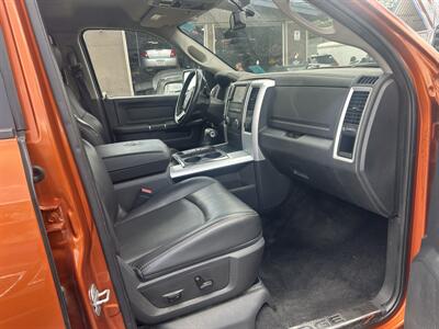 2010 Dodge Ram 1500 TRX4 Crew Cab Pickup   - Photo 9 - Kansas City, MO 64131