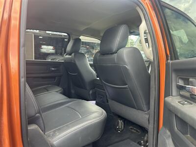 2010 Dodge Ram 1500 TRX4 Crew Cab Pickup   - Photo 10 - Kansas City, MO 64131