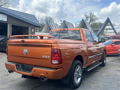 2010 Dodge Ram 1500 TRX4 Crew Cab Pickup   - Photo 5 - Kansas City, MO 64131
