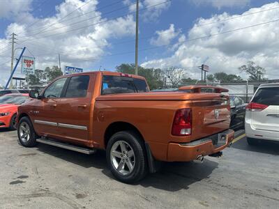 2010 Dodge Ram 1500 TRX4 Crew Cab Pickup   - Photo 3 - Kansas City, MO 64131