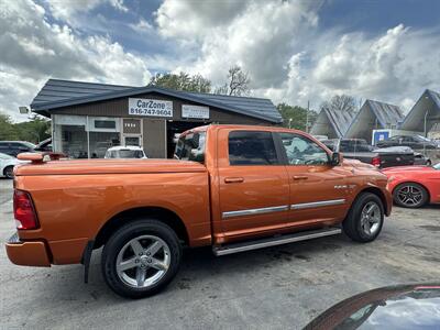 2010 Dodge Ram 1500 TRX4 Crew Cab Pickup   - Photo 6 - Kansas City, MO 64131