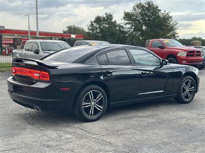 2013 Dodge Charger R/T - Photo 6 - Raytown, MO 64138