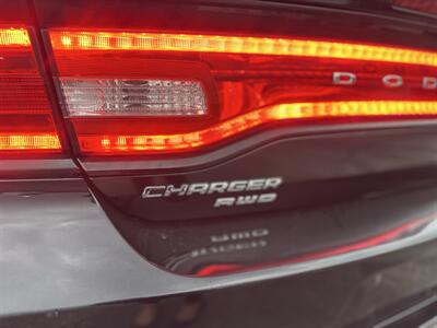 2013 Dodge Charger R/T - Photo 30 - Raytown, MO 64138