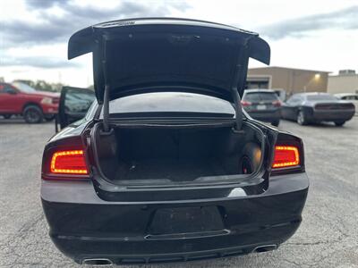 2013 Dodge Charger R/T - Photo 28 - Raytown, MO 64138