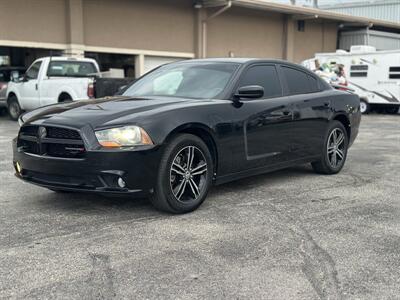 2013 Dodge Charger R/T - Photo 2 - Raytown, MO 64138