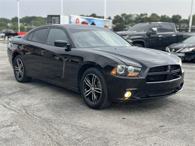 2013 Dodge Charger R/T - Photo 8 - Raytown, MO 64138