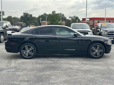 2013 Dodge Charger R/T - Photo 7 - Raytown, MO 64138