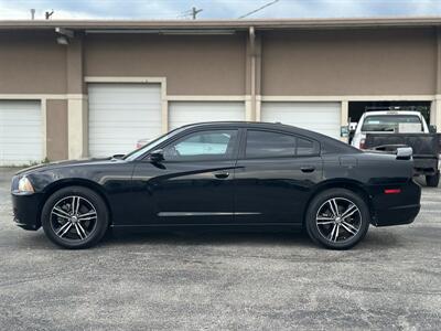 2013 Dodge Charger R/T - Photo 3 - Raytown, MO 64138
