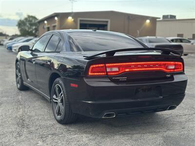 2013 Dodge Charger R/T - Photo 11 - Raytown, MO 64138