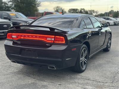 2013 Dodge Charger R/T - Photo 9 - Raytown, MO 64138