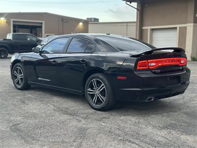 2013 Dodge Charger R/T - Photo 4 - Raytown, MO 64138